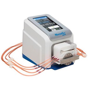 MasterFlex Ismatec pumps MasterFlex Ismatec pumps